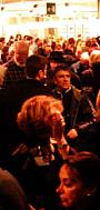 il pubblico della biennale